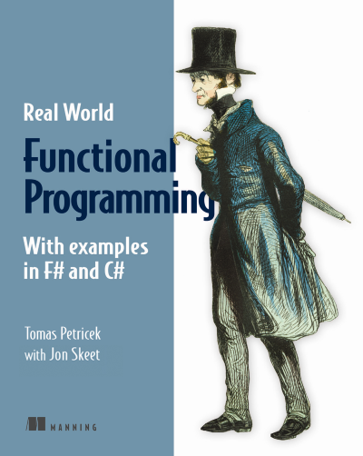 Real-World Functional Programming book cover